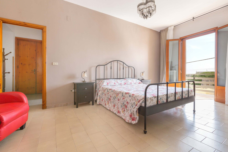 Bedroom 3, 2994 La Casa di Cesaria by Barbarhouse, Lecce