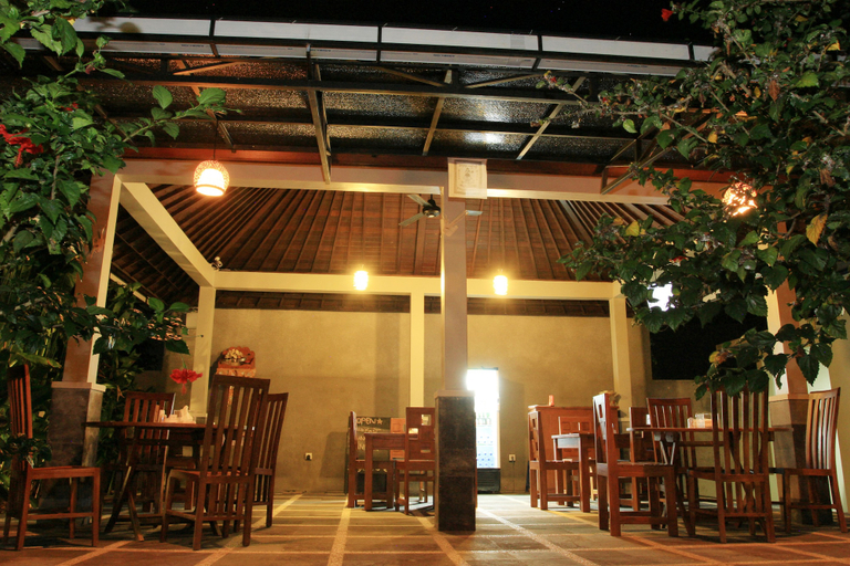 Food & Drinks 4, D' Padang, Badung