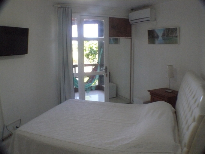 Bedroom 4, BÚZIOS BEACH INTERNACIONAL RESIDENCE SERVICE, Armação dos Búzios