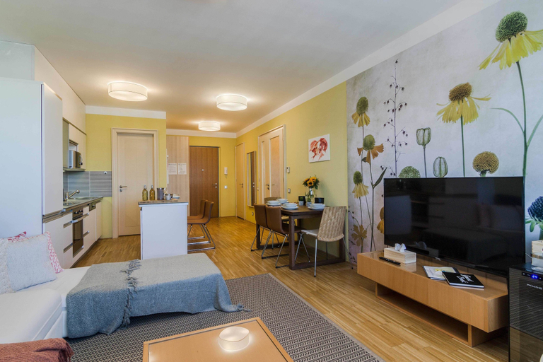 Others 5, Luxury Center APT by Michal&Friends, Praha 7