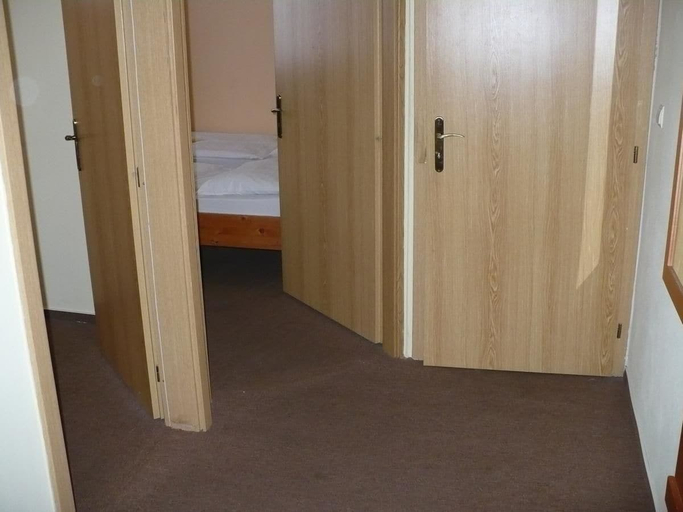 Bedroom 3, Motel Ranč, Ružomberok