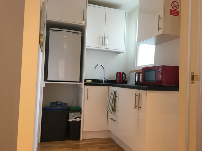 Others 5, Brighton Metro Pad, Brighton and Hove