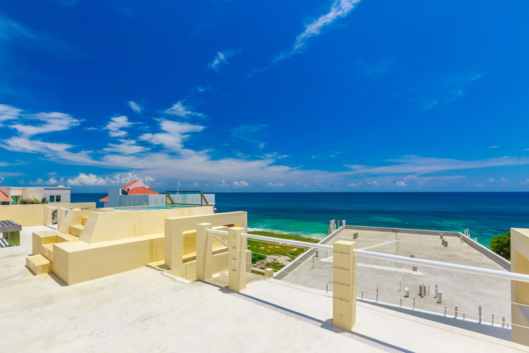 Others 3, Casa Nueva Esperanza - Entire House, Isla Mujeres