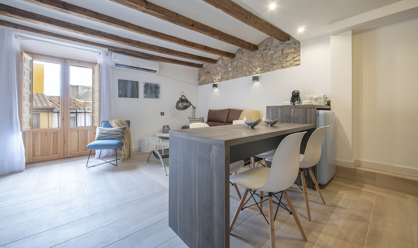 Others 5, Apartments Sant Joan TH119, Tarragona