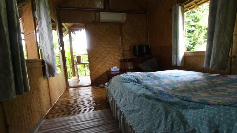 Bedroom 2, Cast Away  Homestay, Pak Kret