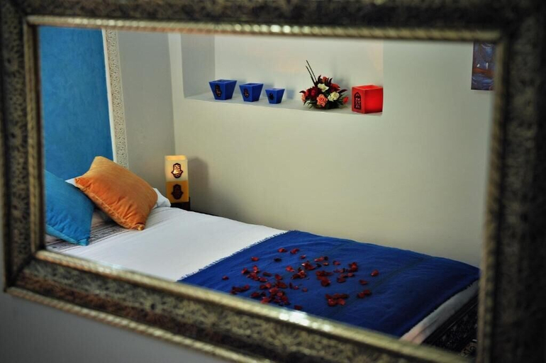 Bedroom 3, Dar Nossa, Marrakech