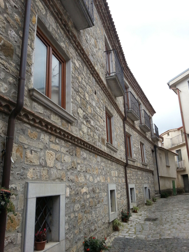 Exterior & Views 2, Agriturismo San Rocco, Salerno