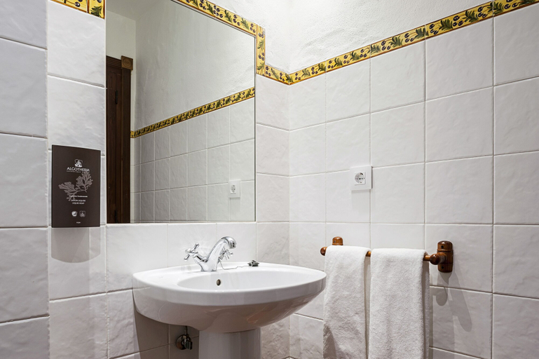 Bathroom 4, La Jabega by Conil Home, Cádiz