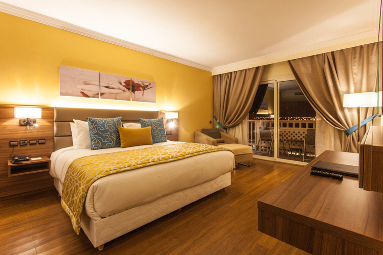 Bedroom 6