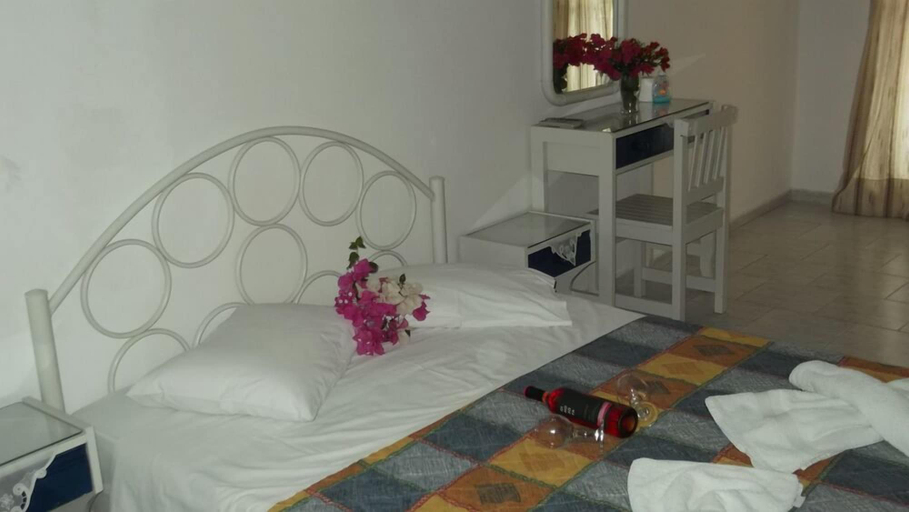 Bedroom 5, Villa Markos, South Aegean