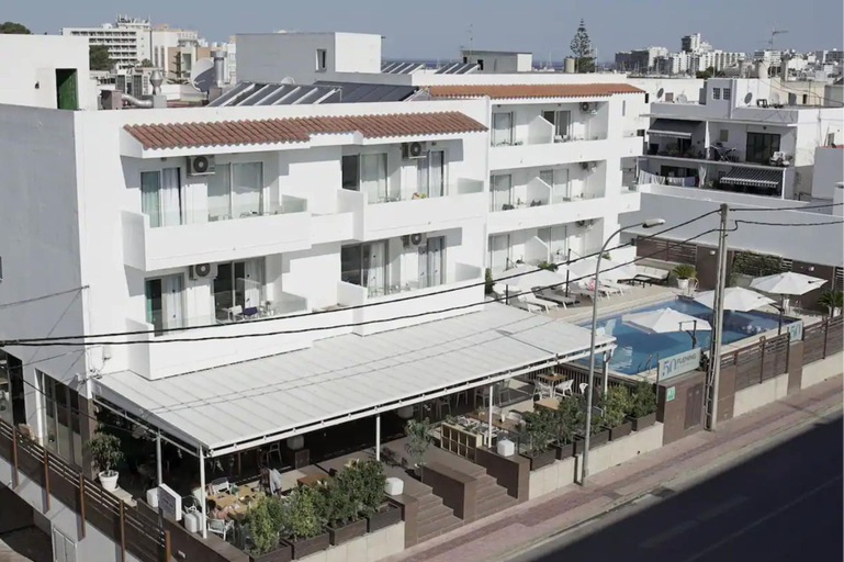Exterior & Views 2, Apartamentos Fleming 50, Baleares