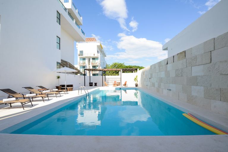 La Playa Condo, Cozumel