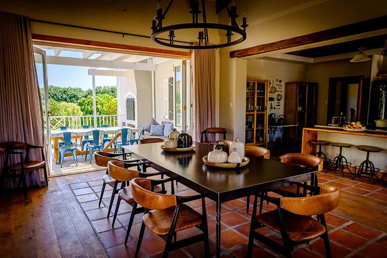 Food & Drinks 5, Vrisch Gewagt, Central Karoo