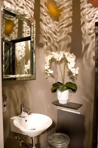 Bathroom 4, Hotel Mellow, Primorsko