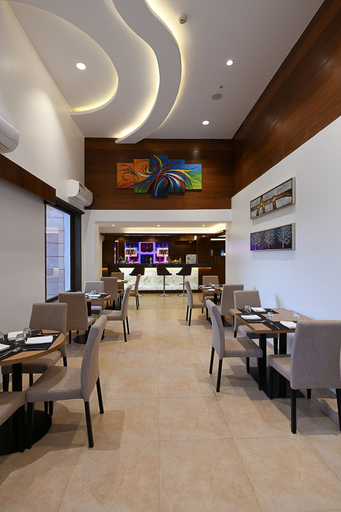 Food & Drinks 4, Eastin Easy Vita, Sangli