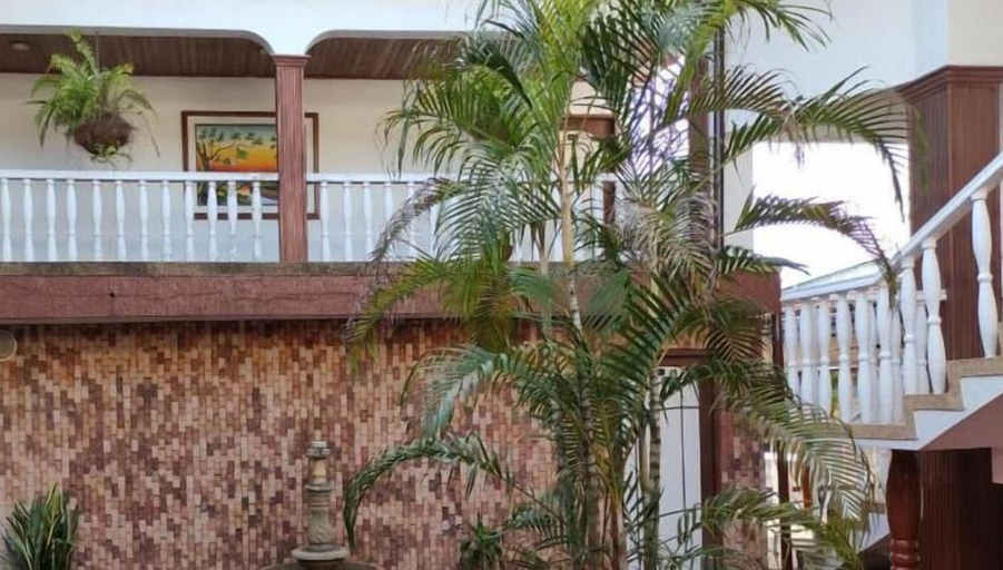 Exterior & Views 2, Hotel Santa Barbara, Villavicencio
