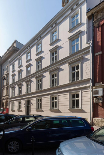 Exterior & Views, Apartamenty Diamond Estates, Kraków City