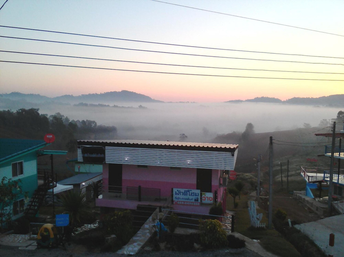 Others 5, Phakdeehome Viewmorg, Khao Kho