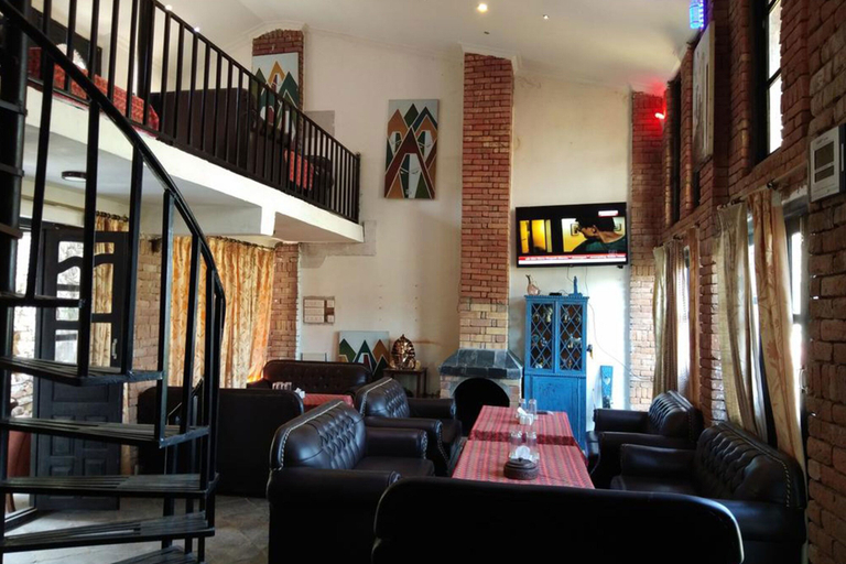 Others 5, Hotel Mountain Ridge, Sagarmatha