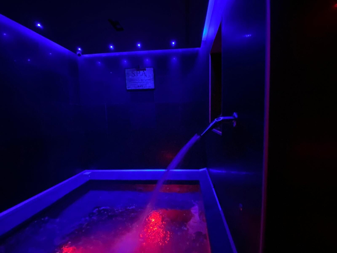 Sport & Beauty 4, Residenze Romano Albergo diffuso & spa, Foggia