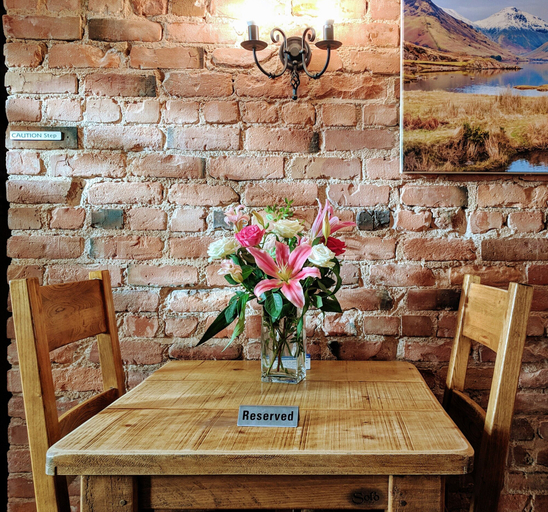 Others 5, The Wayside and Whisky Barn, Cumbria
