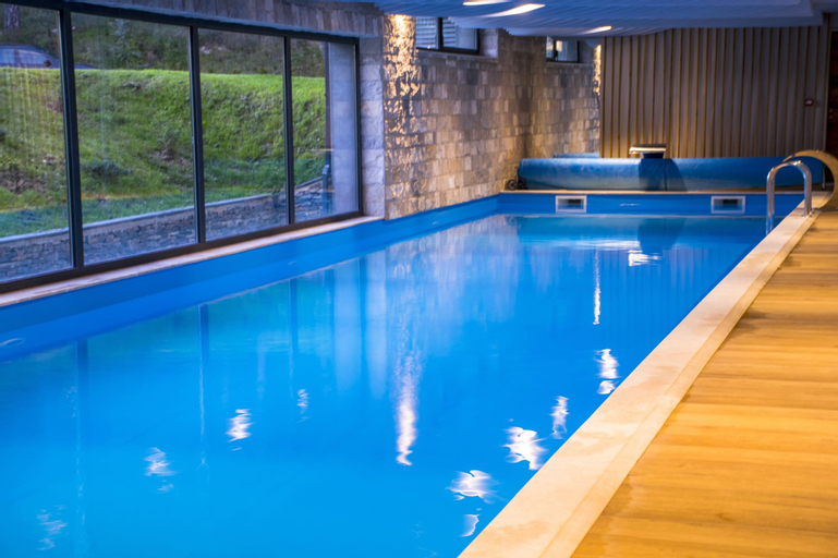 Sport & Beauty 2, Pino Nature Hotel, BW Premier Collection, Istočno Sarajevo