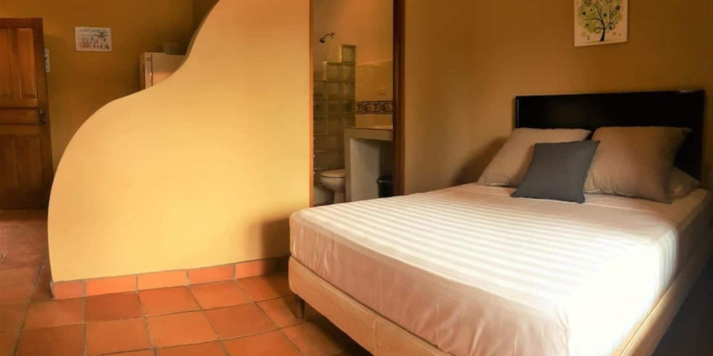 Room 2, Jalapeño Santa Teresa, Puntarenas