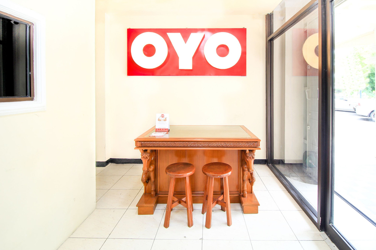 Others 5, Capital O 217 A1 Hotel, Surabaya
