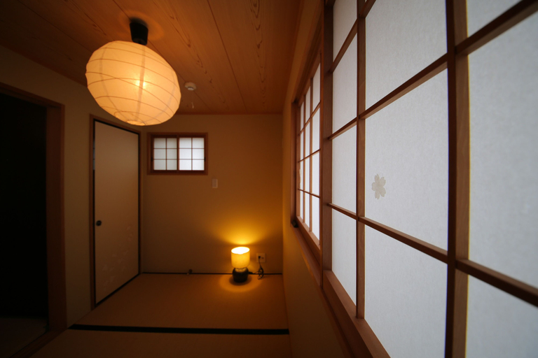 Others 5, Kyomachiya Maiko-Miyakawasuji, Kyoto