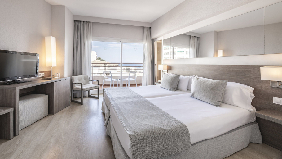 Bedroom 3, Be Live Experience Costa Palma, Baleares