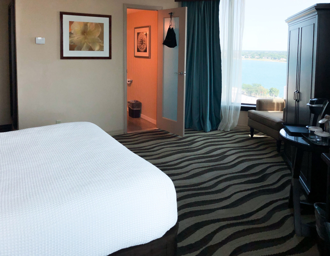 Bedroom 22