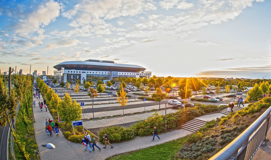 Others 4, eXo Square Heidelberg-Schwetzingen - By SuperFly Hotels, Rhein-Neckar-Kreis