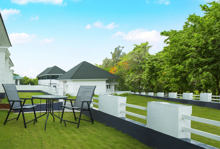 Others 3, Magic Land Resort, Thrissur