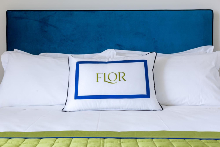 Bedroom 4, Flor in Florence, Florence