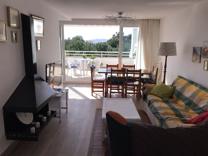 Others 5, Apartamento Politur F-42, Girona