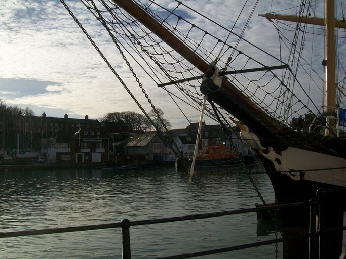 Others 5, Boaters Guesthouse, Dorset
