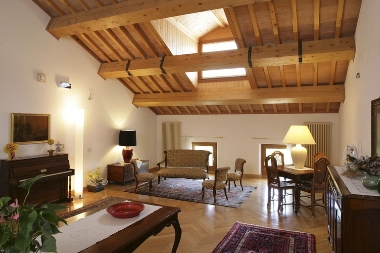 Others 4, Villa Busta Hotel, Treviso