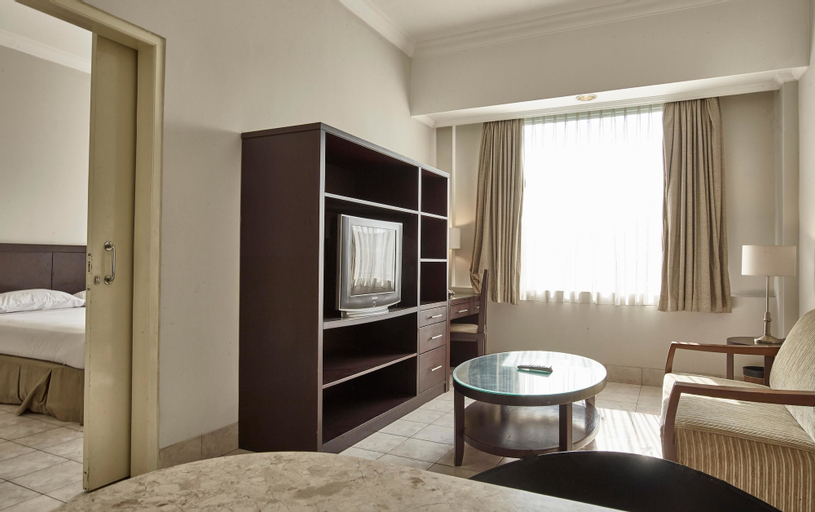 Bedroom 27