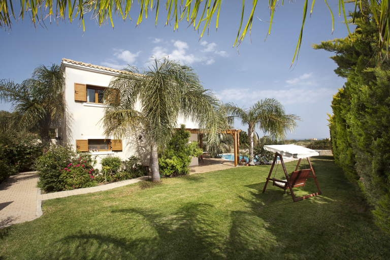 Exterior & Views 2, Pandora Villas, Crete