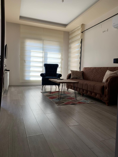 Others 5, Mersin Akbal Suite, Merkez