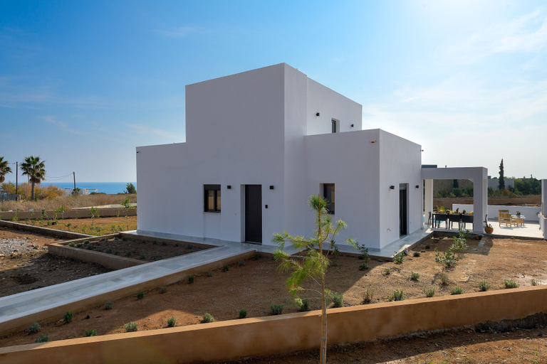 Exterior & Views 2, Seawater Villa, South Aegean