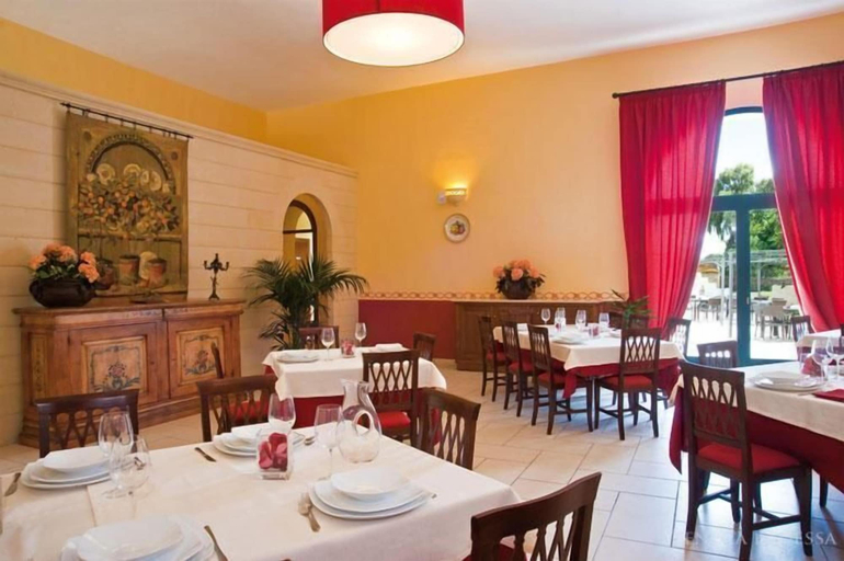 Food & Drinks 5, Tenuta Badessa, Lecce