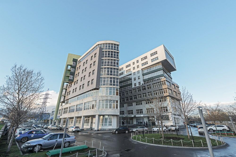Exterior & Views, Hotel Polaris, Northern