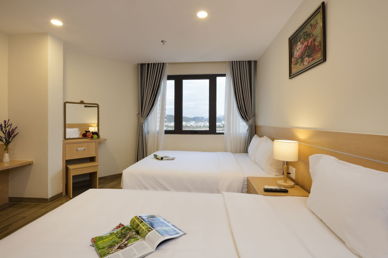 The Swan Hotel Nha Trang, Nha Trang