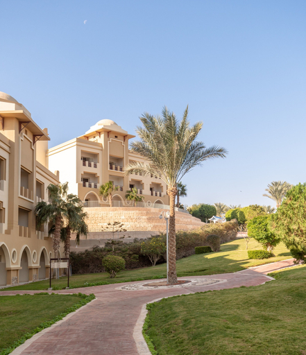 Exterior & Views 2, Serenity Alpha Beach, Safaja
