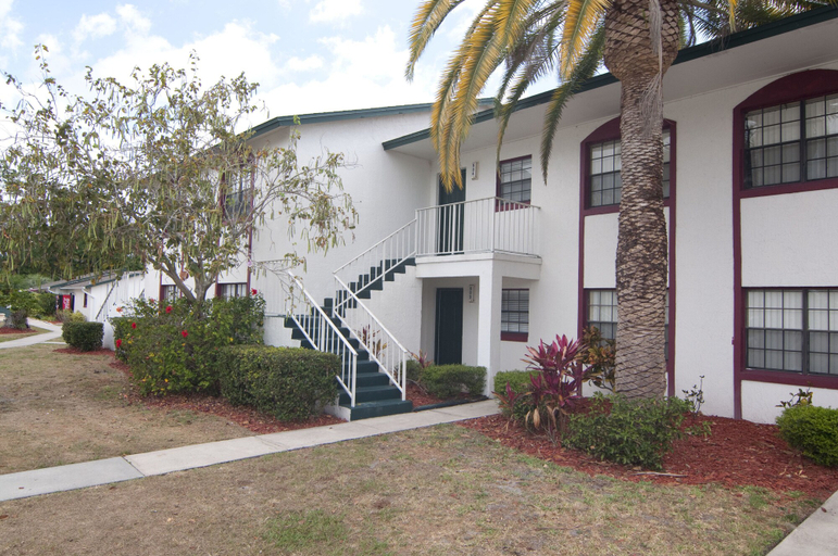 Exterior & Views 2, Lago Vista Resort, Osceola