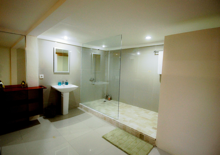 Bedroom 5, Le Mirage Villa Santai, Buleleng