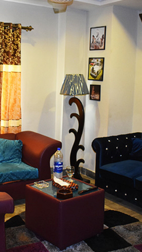 Others 4, River View Residency, Islamabad