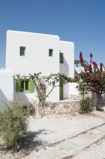 Exterior & Views 2, Seaside Paros Naousa, South Aegean