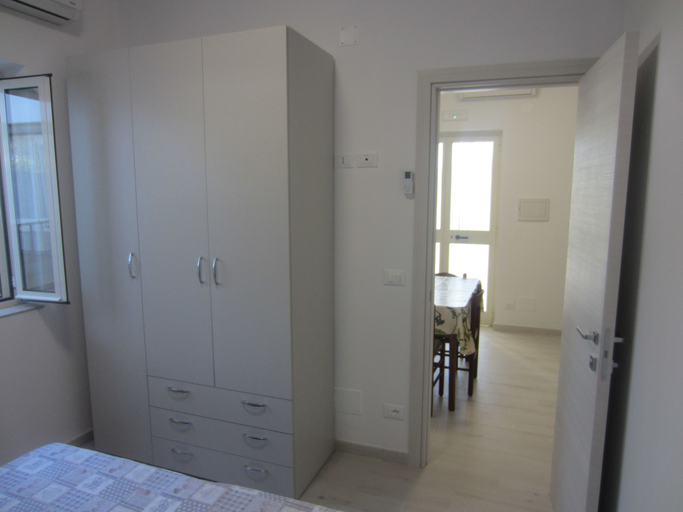 Bedroom 2, Villa Elisa Vieste, Foggia